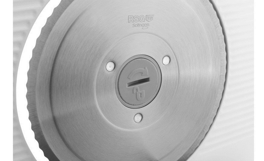 ETA Presto 2094 90000 Nůž Solingen RSG